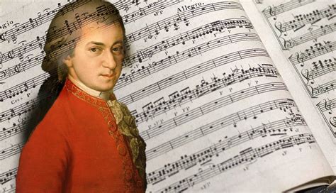 Mozart's Overture to 